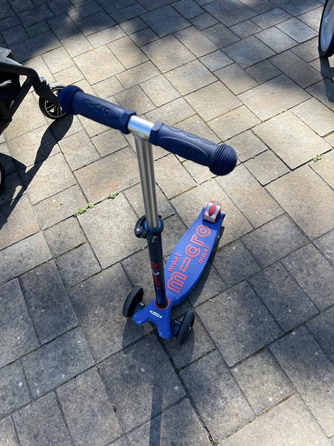 Micro maxi scooter - photo 2