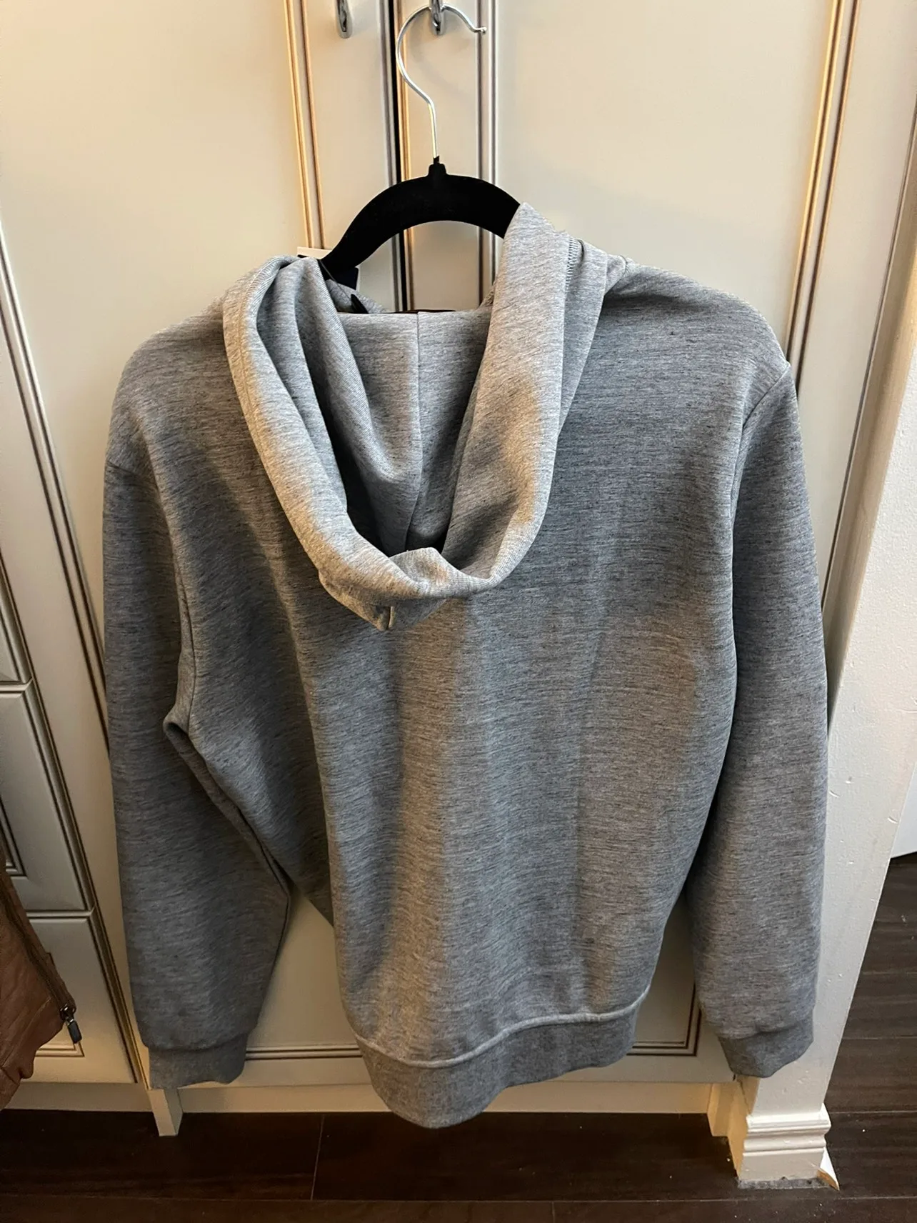 Polo Ralph Lauren Zipper Hoodie image indicator(4)