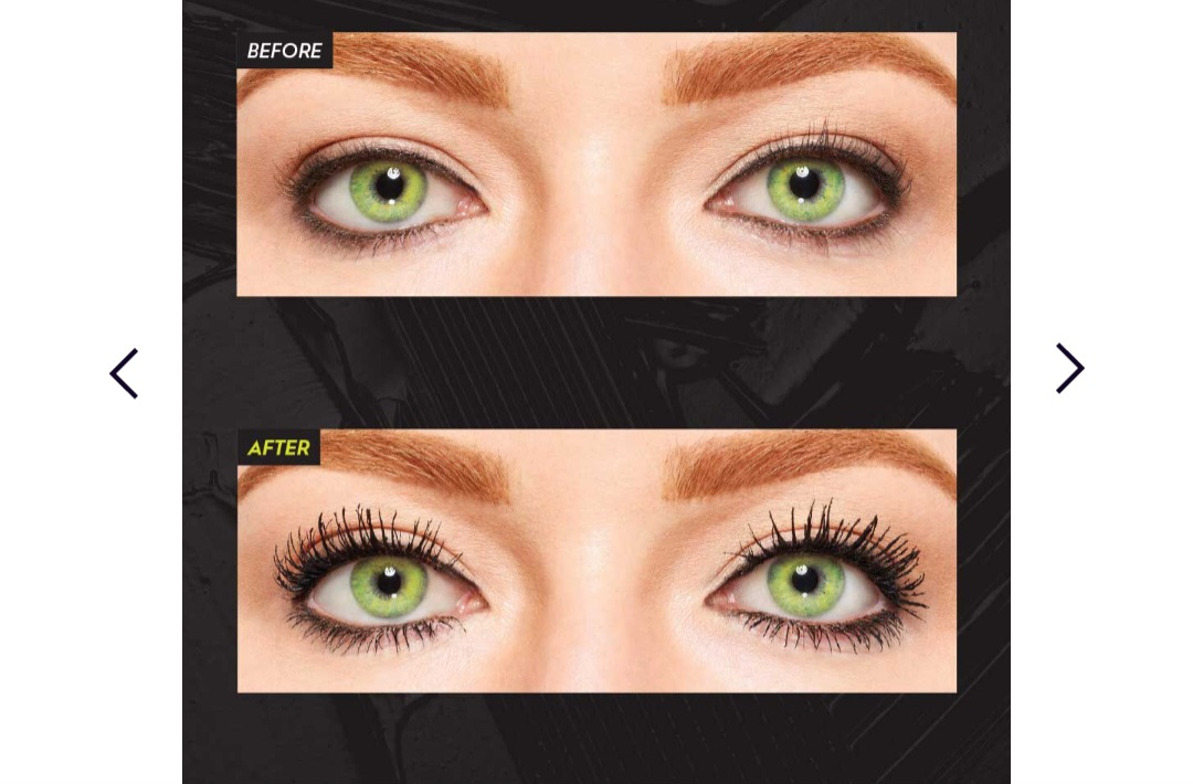 Urban Decay Lash Freak Volumizing mini Mascara 💚 - photo 2
