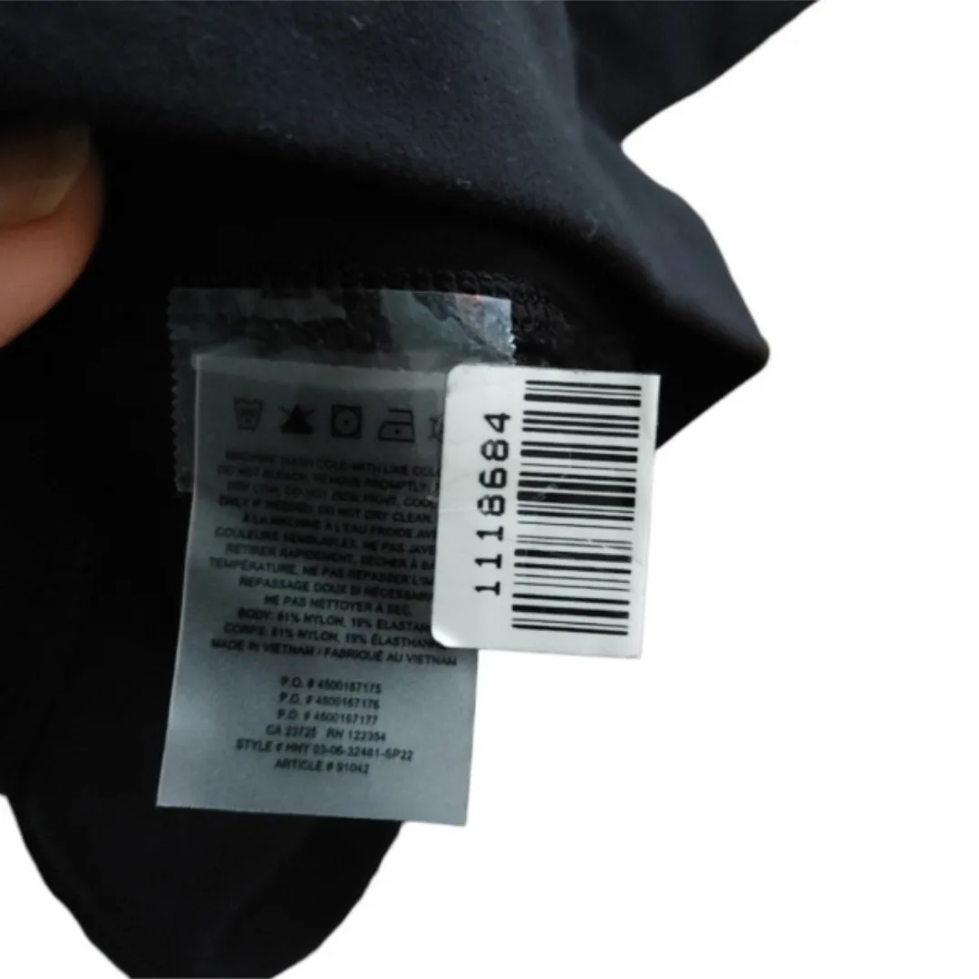 Tna Butter Atmosphere Slit Leggings image indicator(5)