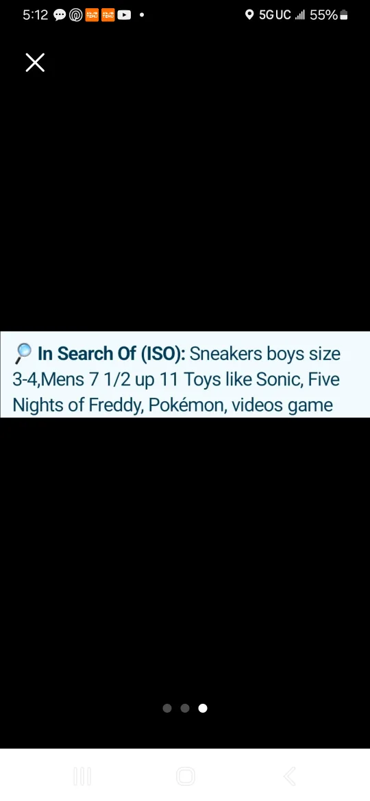 Vintage GI Joe Storm Shadow Action Figure + Pop Vinyl image indicator(5)