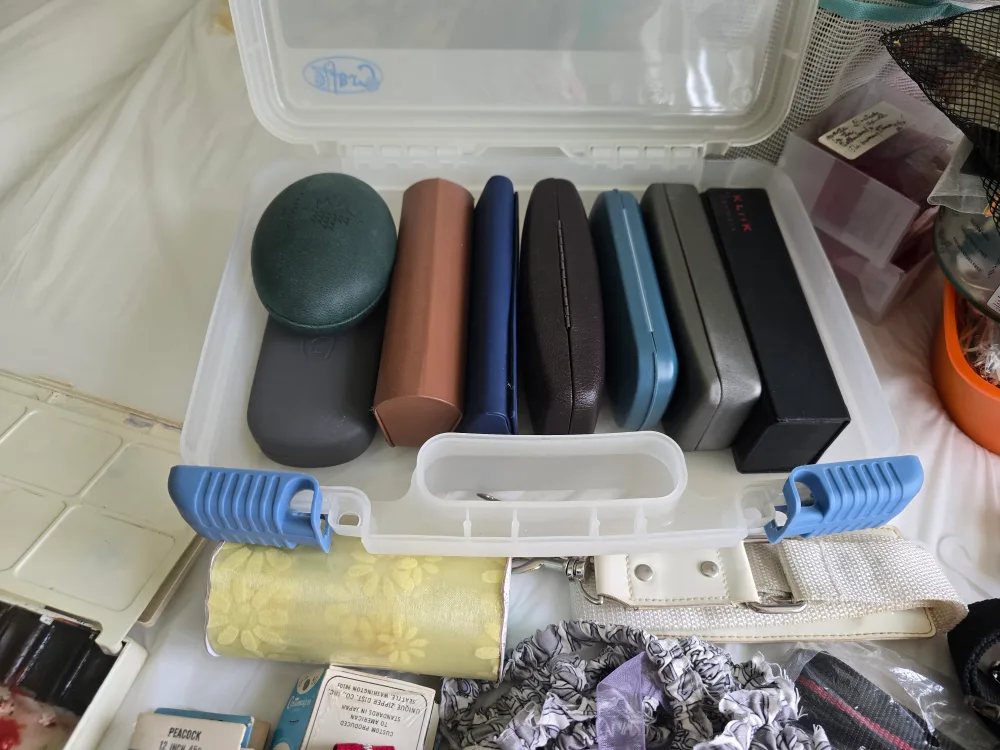 💚♻️Craft Supplies Bundle - Christmas & More! image indicator(6)