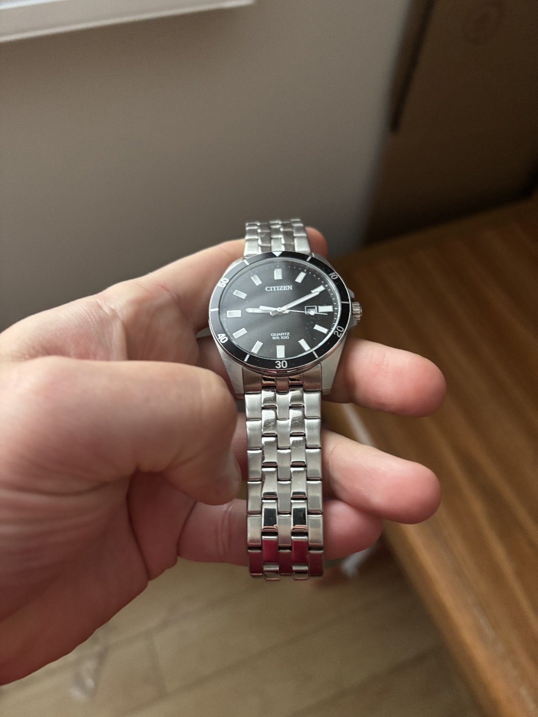 citizen men's watch - photo 2