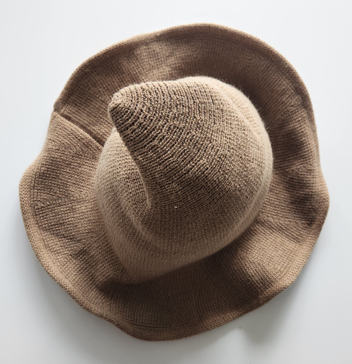 Cosplay/Costume Hat (Farmer/Scarecrow) - photo 2
