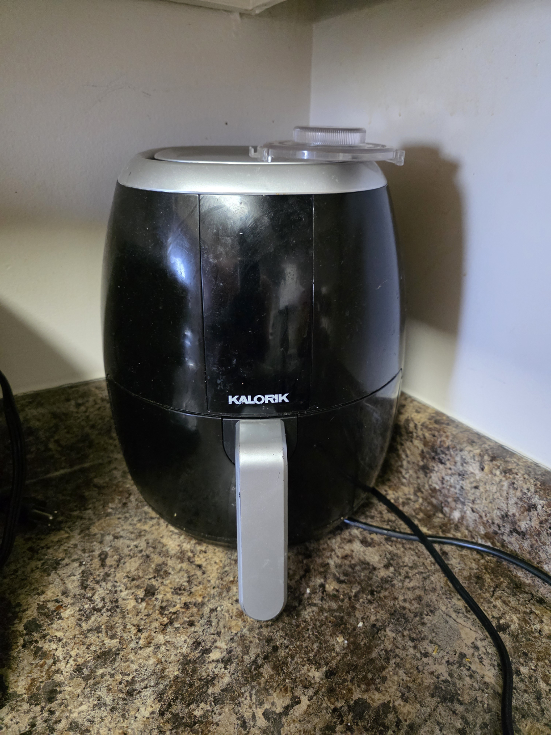 Kalorik Air Fryer