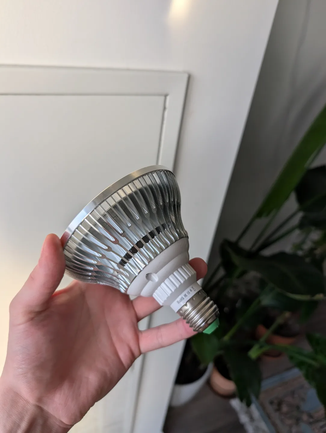 20W grow light thumbnail