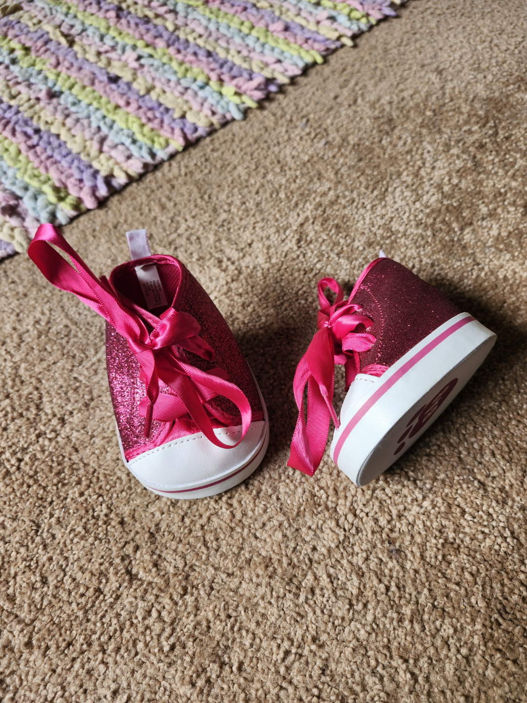 Build a Bear shoes. - photo 3