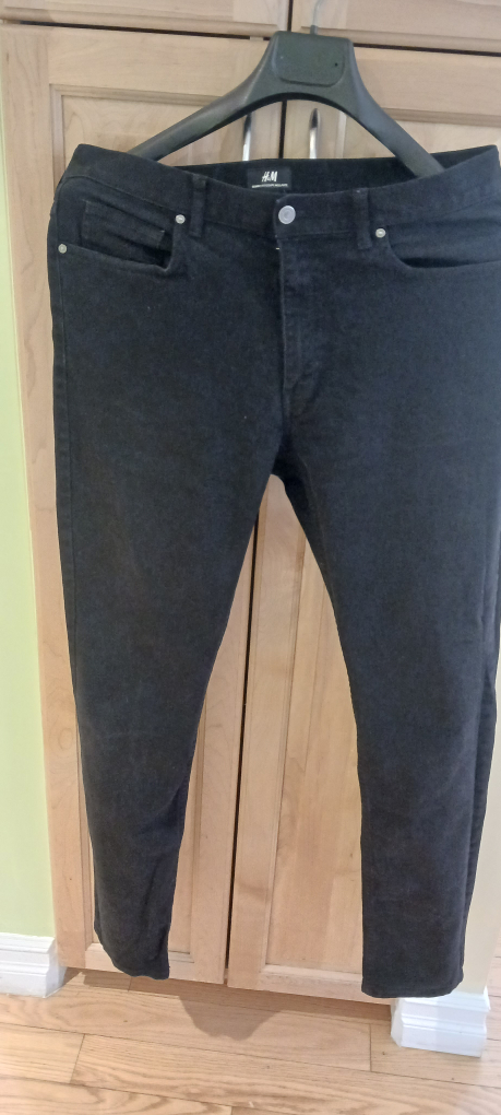 4 Men's Jeans Bundle - photo 2