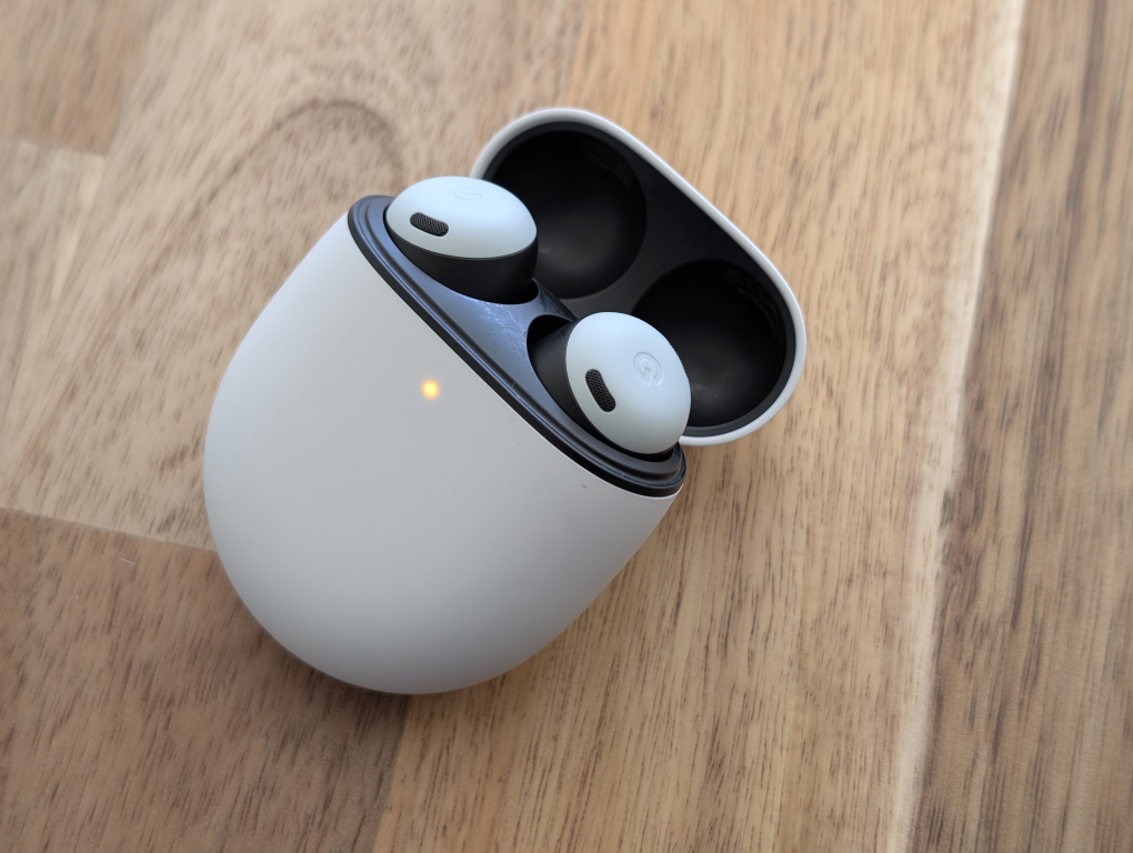 Google Pixel Buds Pro Wireless Earbuds