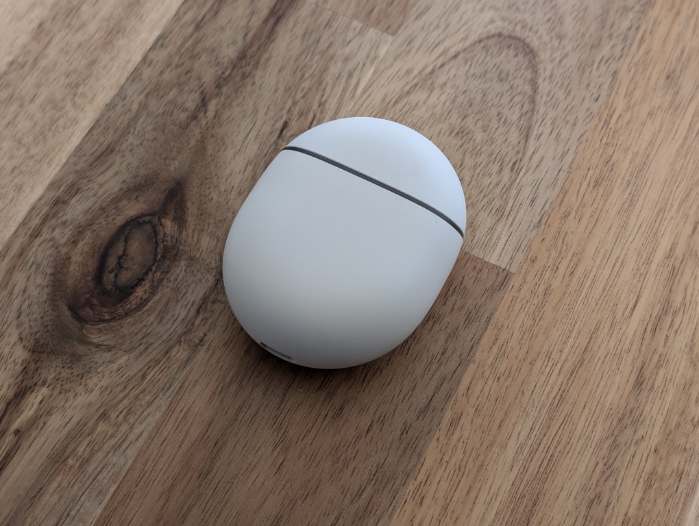 Google Pixel Buds Pro Wireless Earbuds - photo 2