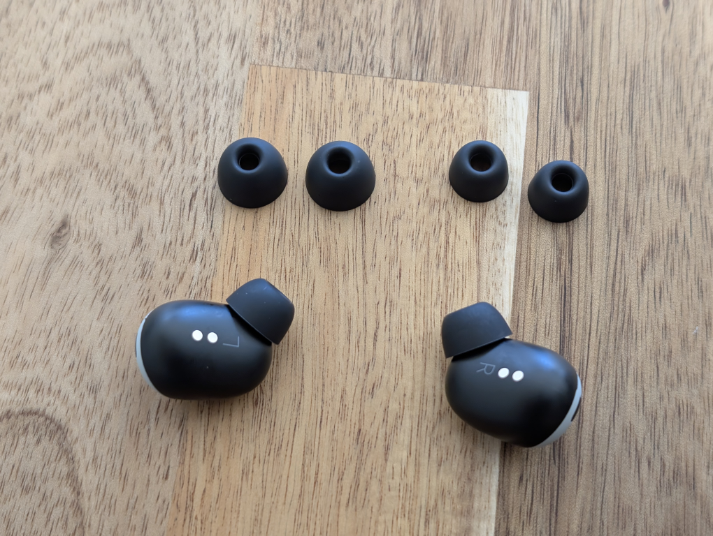 Google Pixel Buds Pro Wireless Earbuds - photo 5