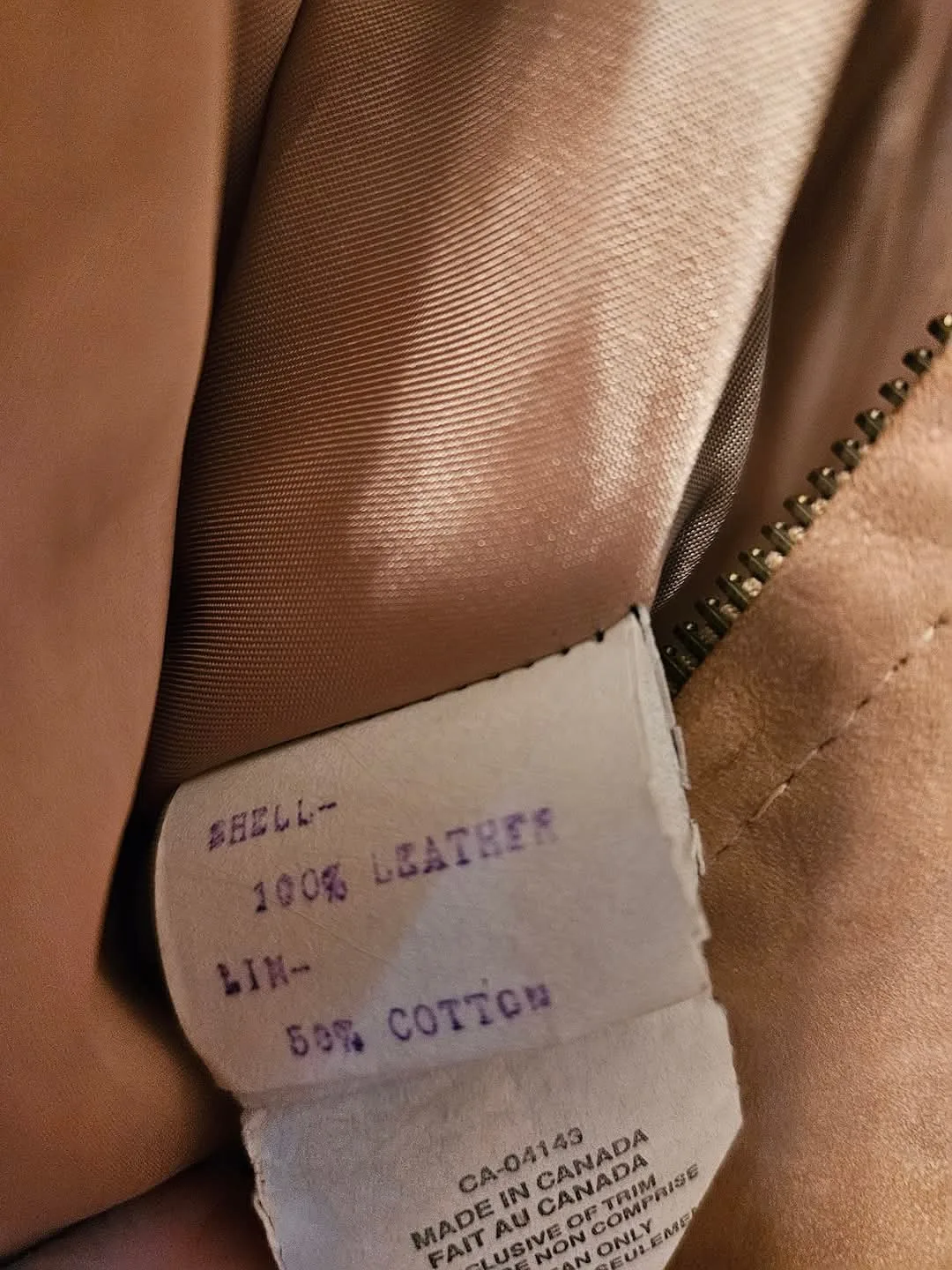 Vintage Neto Jackets ~ Size 8 image indicator(9)