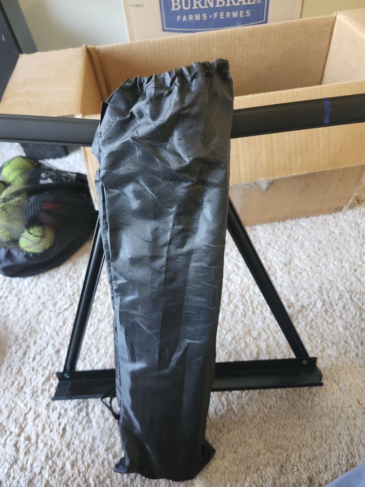 Portable Tabletop Easel - photo 2
