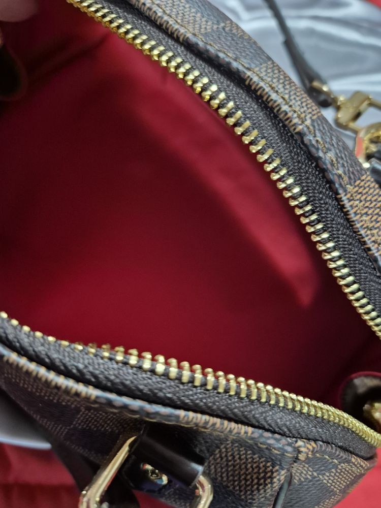 Louis Vuitton Mini Boite Chapeau Souple - photo 5