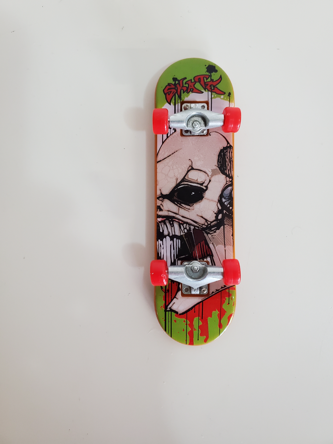 Tech Deck Fingerboards Lot - Blind, Tech Deck, & Tide - photo 4