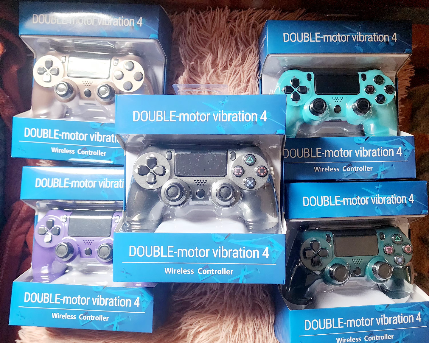 Ps4 Controller