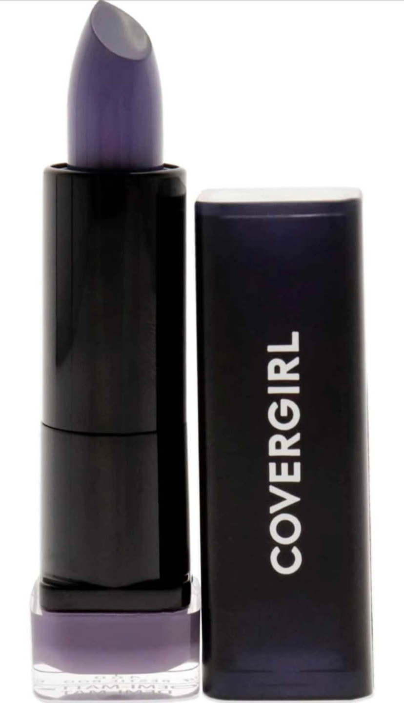 COVERGIRL Bestie Boo Demi-Matte Lipstick - 460