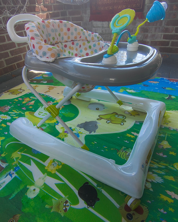 Baby Trend Baby Walker - photo 3