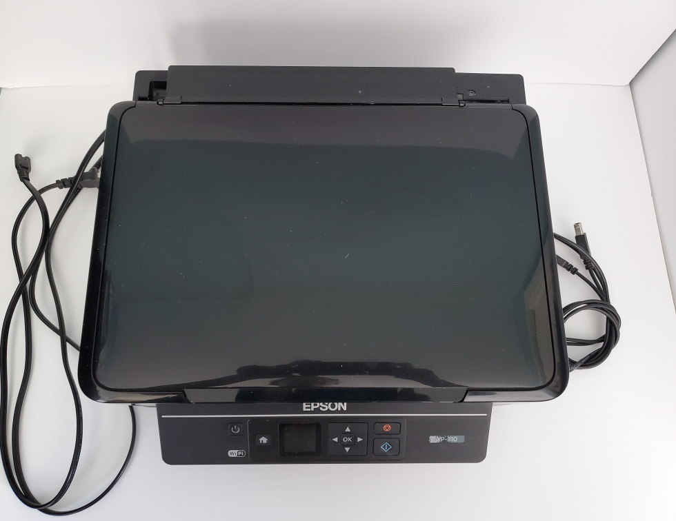 Epson XP-310 Wireless Colour Printer