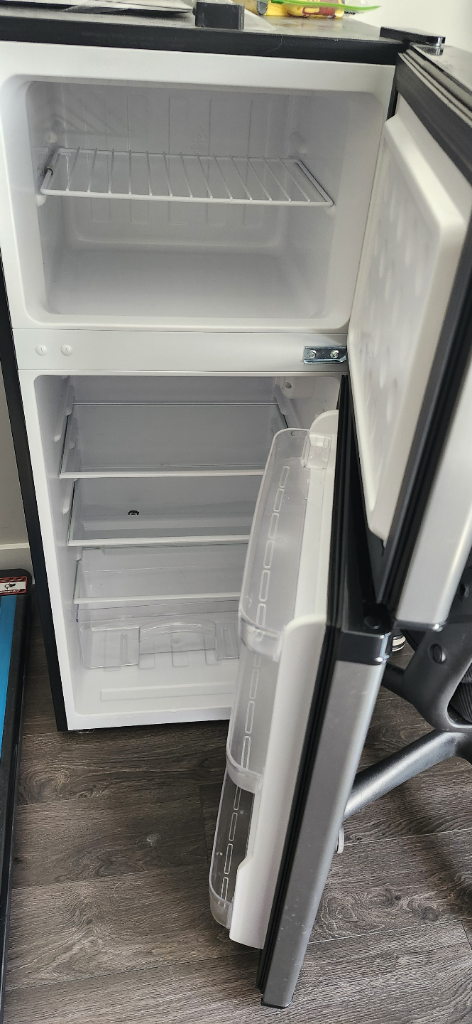 Fridge TCL - photo 2
