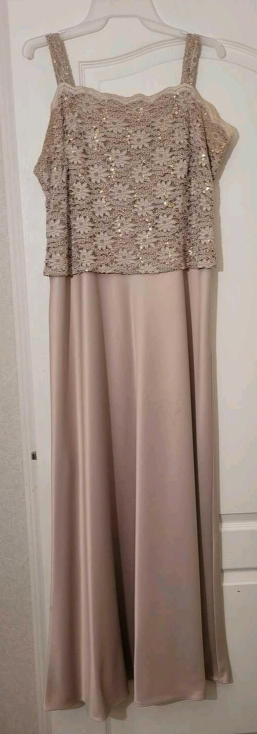 Formal dress