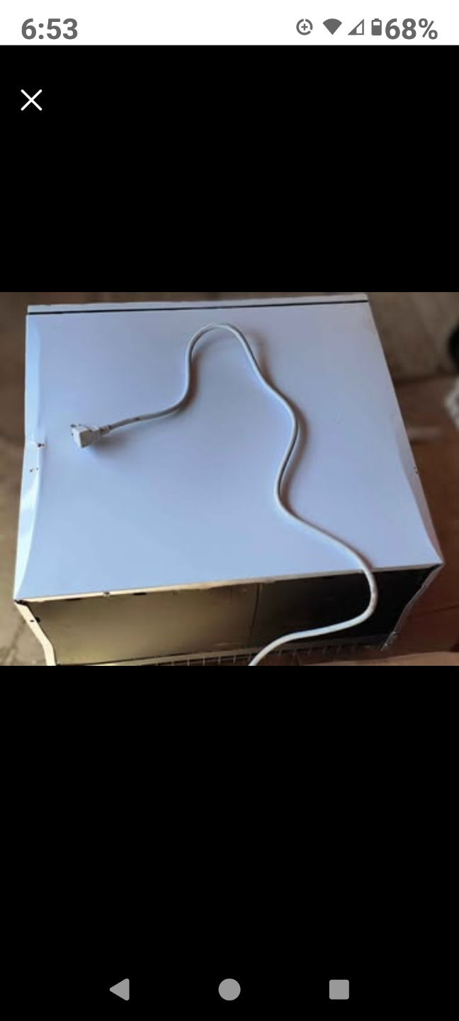 Danby Countertop Dishwasher - photo 4