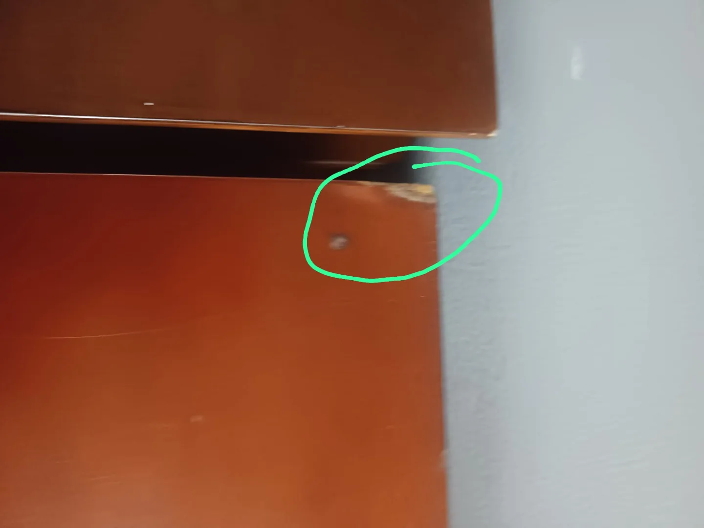 Pair of  3-Drawer Nightstands image indicator(8)