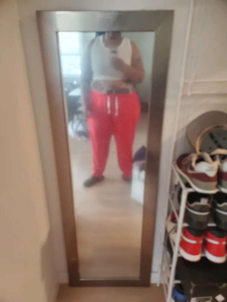 3-Drawer Storage Organizer & mirror💚 image indicator(2)