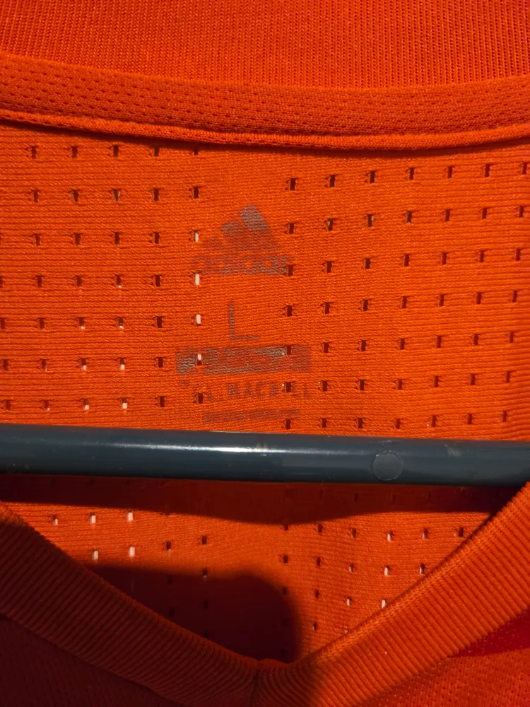 Mexico National Team Adidas Soccer Jersey image indicator(4)