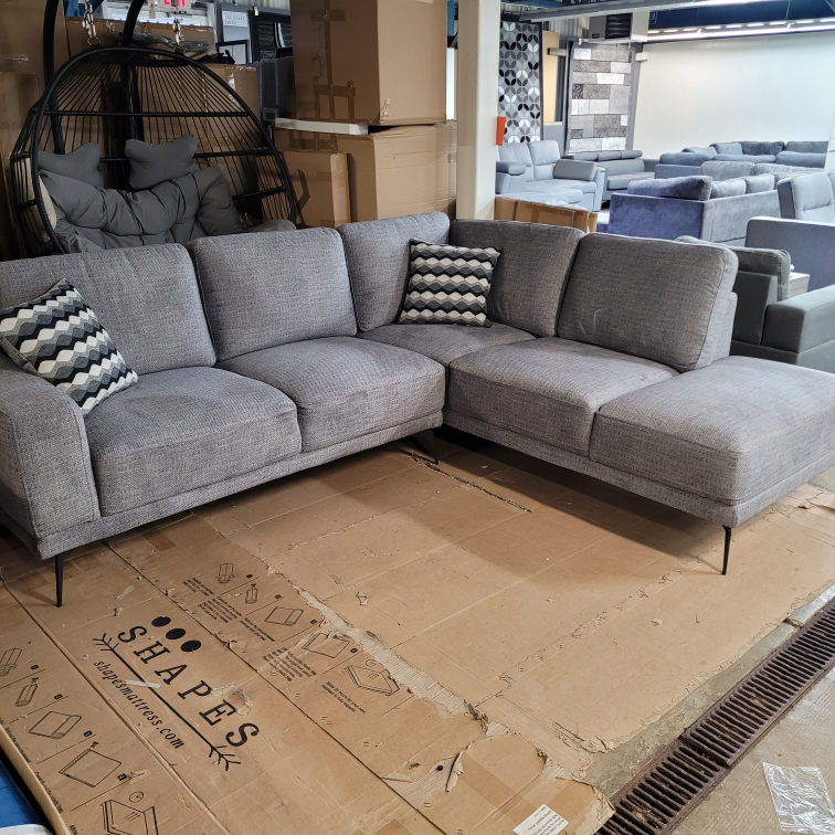 Brand New  Sectional Sofa with Chaise Option" - photo 3