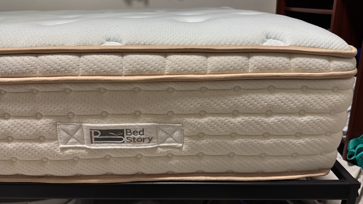 Queen mattress - photo 2