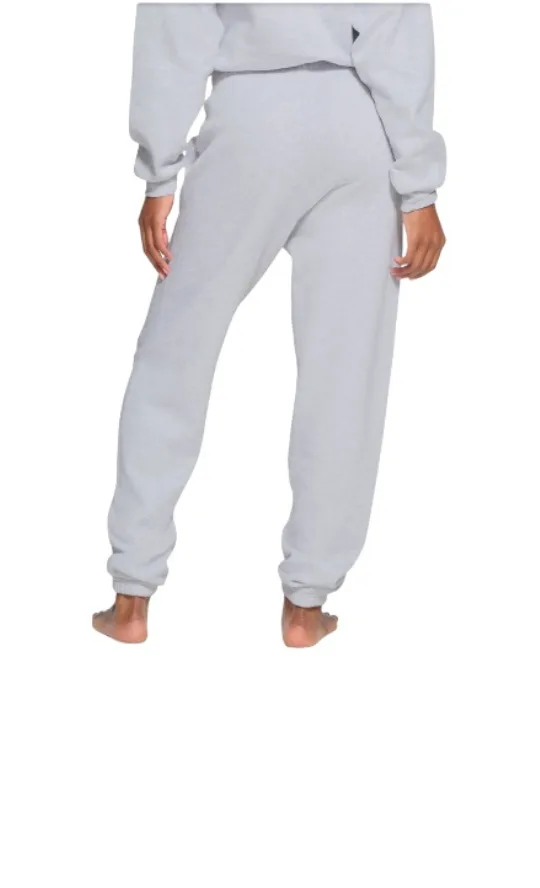 SKIMS Cotton Fleece Joggers image indicator(10)