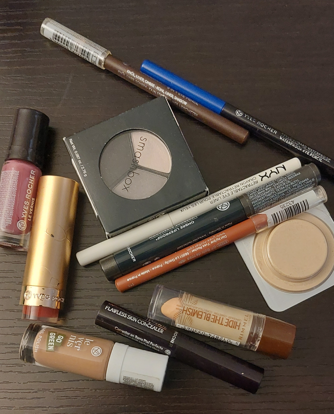 Make Up Bundle
