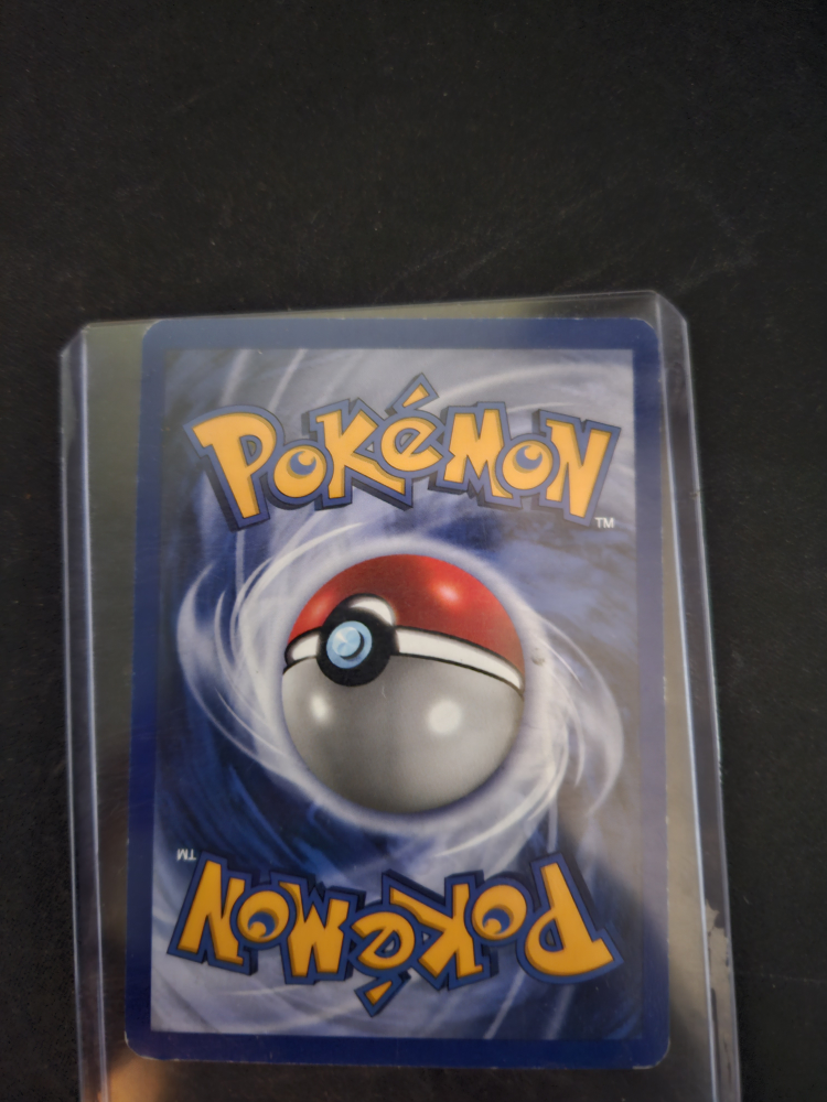 Pokemon Card - Wigglytuff (16/64) - 1st Edition - Base Set - photo 2