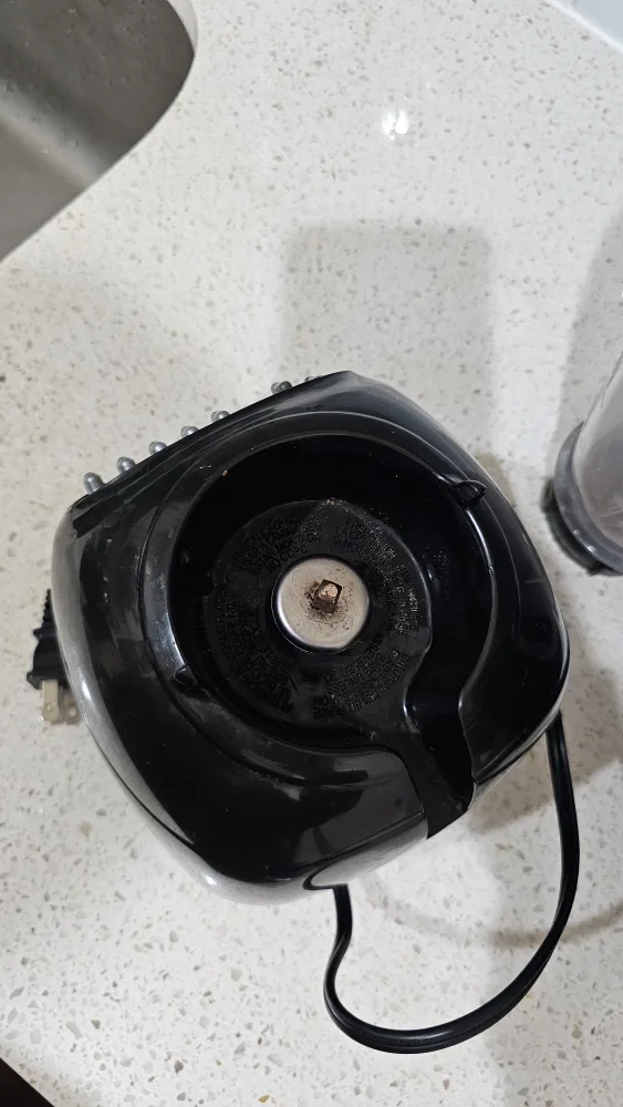 Oster SimpleBlend 10 Blender  💚 🥕🧡 image indicator(8)