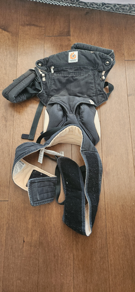 Ergobaby Baby Carrier