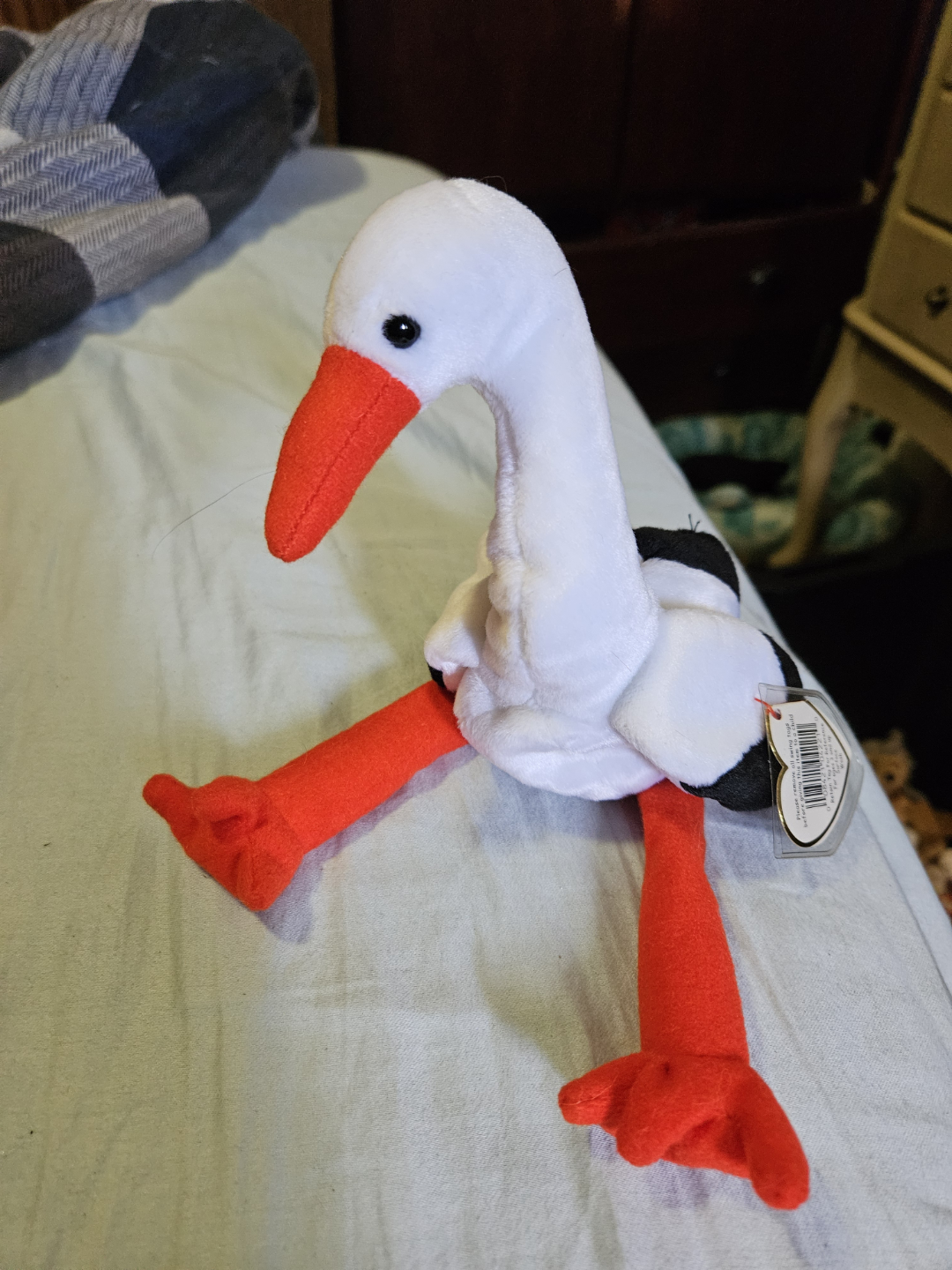 Beanie Baby Birds - photo 2