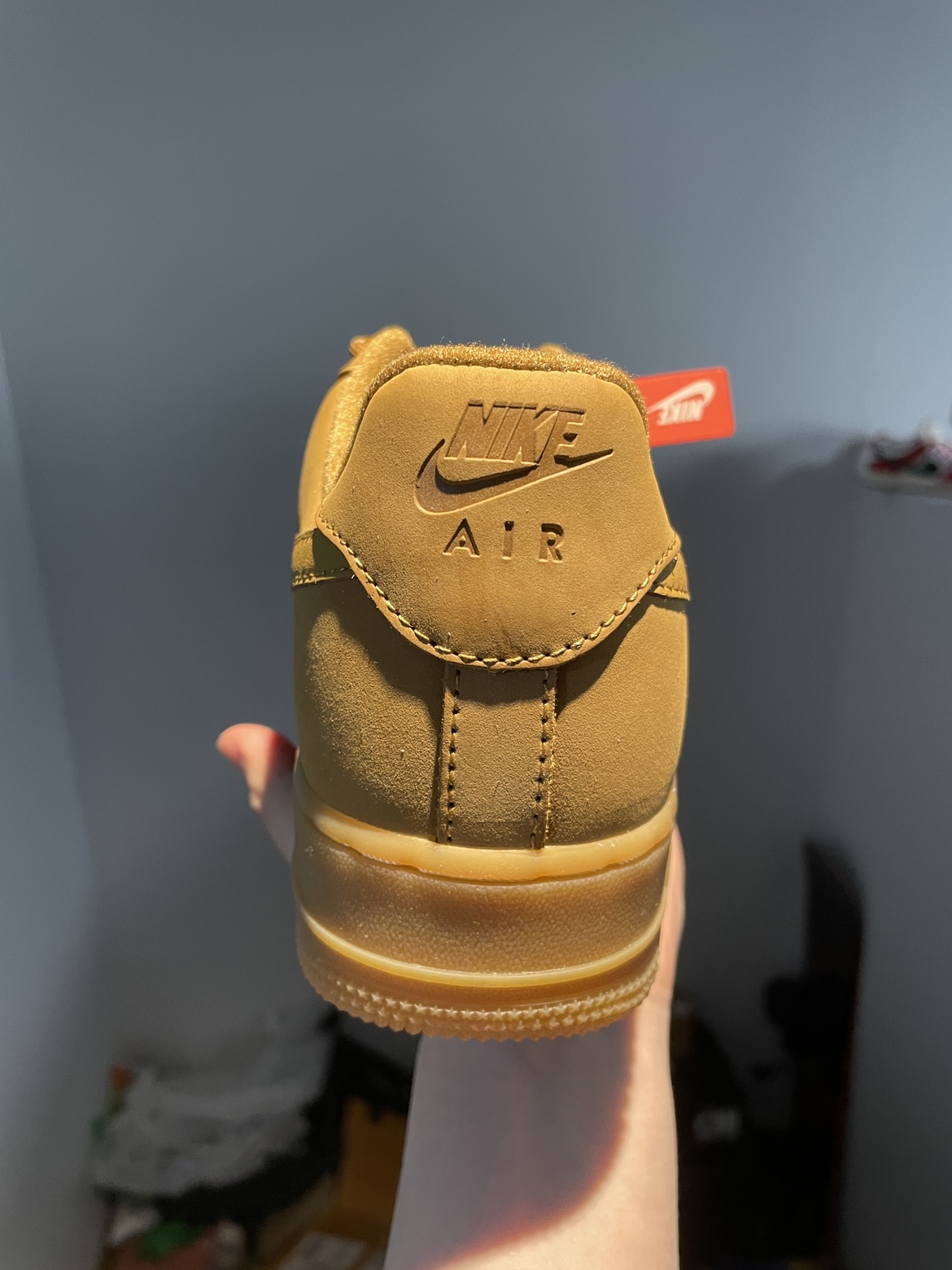 AF1 - photo 5