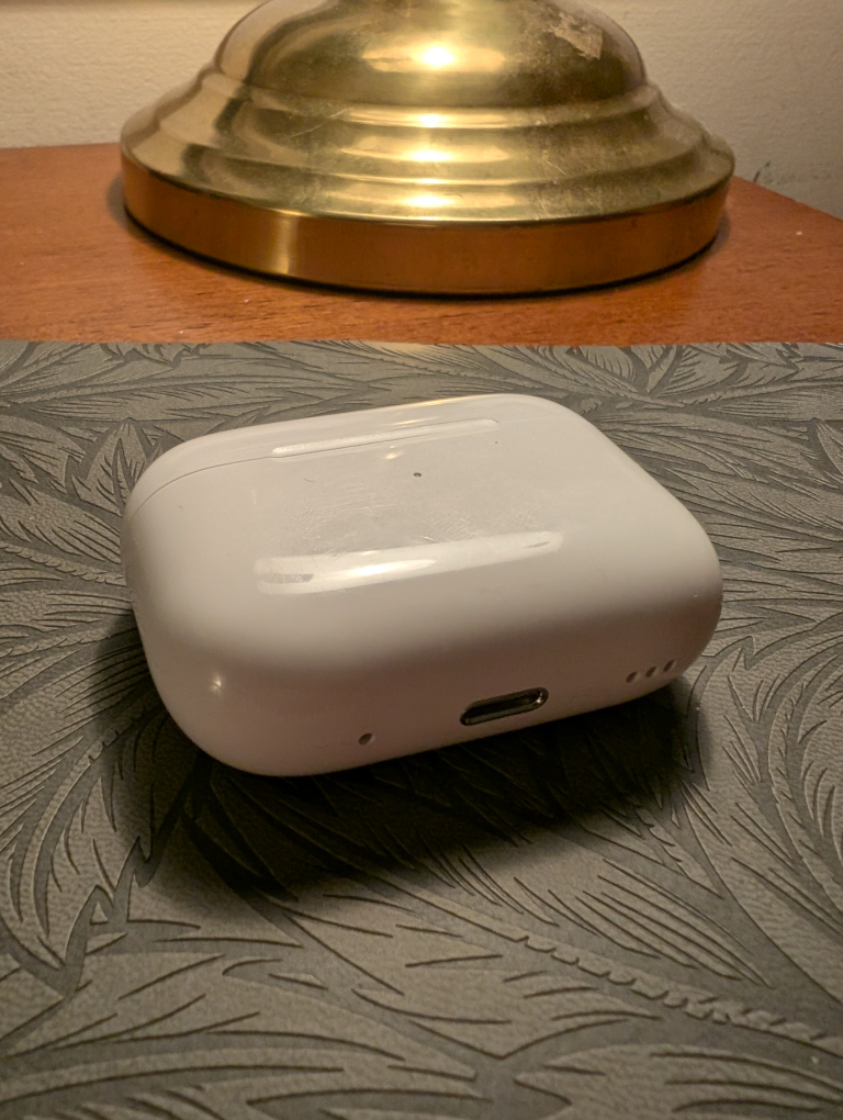 AirPods Pro (1st Generation) READ DESCRIPTION! - photo 4