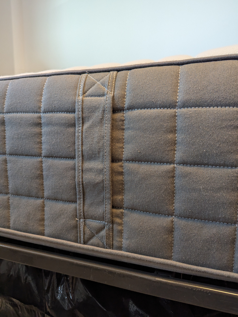 IKEA HAUGSVÄR Mattress - Queen - photo 3