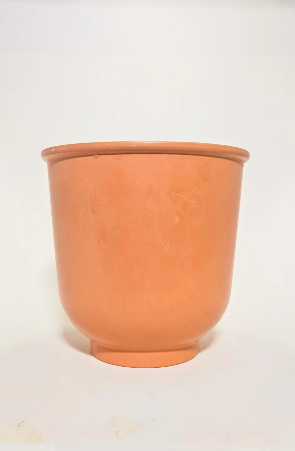 Terracotta Plant Pot - 4 inch Diameter thumbnail
