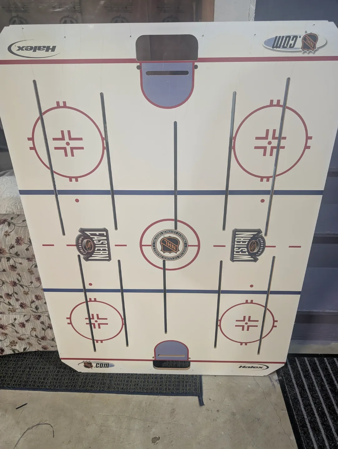 Sportcraft tabletop hockey image indicator(9)