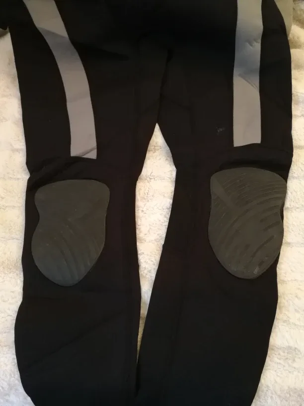 New! MauiGirl Youth Size Large Full-Length Wetsuit image indicator(7)