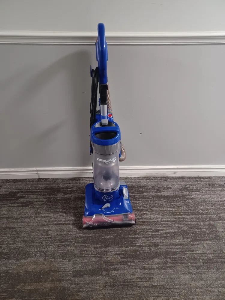Hoover Total Home Pet Upright Vacuum Cleaner image indicator(3)
