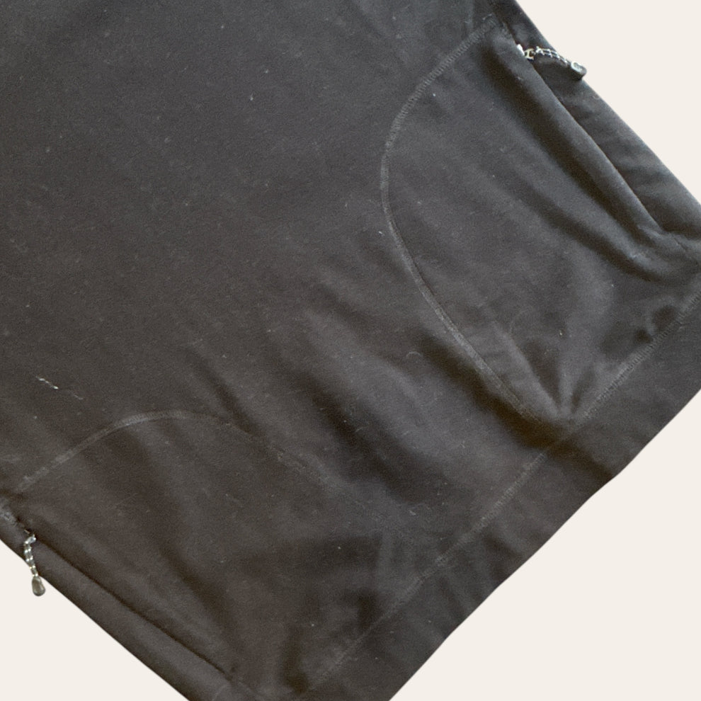 OVO Black Long Sleeve Shirt - photo 3