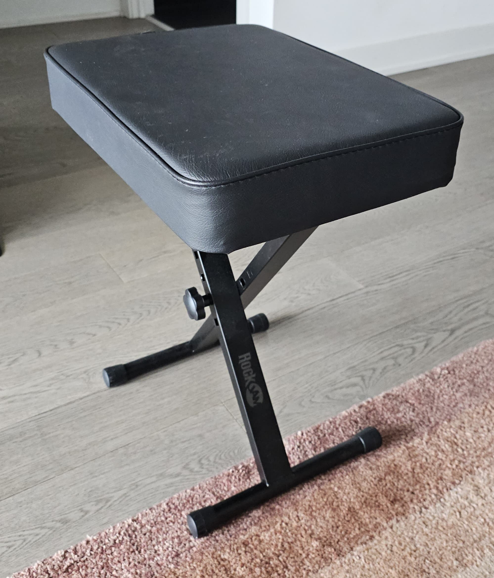 Piano bench - photo 3