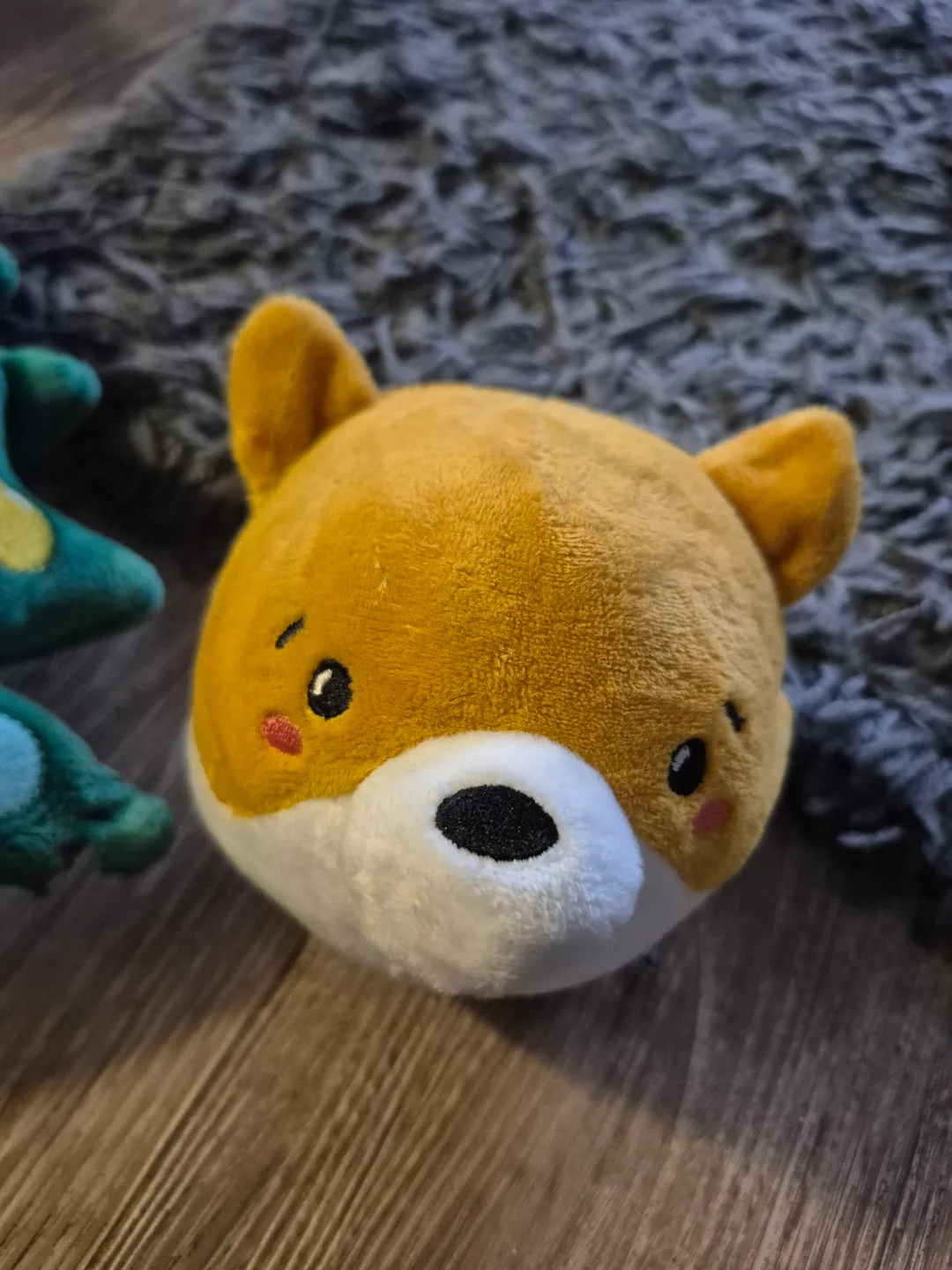 Dog Toys - Bundle of 4! image indicator(4)