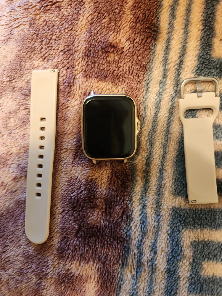 Smart Watch image indicator(2)