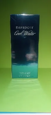 Davidoff Cool Water Eau De Toilette Spray 200ml thumbnail