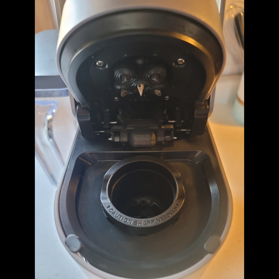 Keurig K-Supreme Single Serve K-Cup Pod Coffee Maker - photo 5